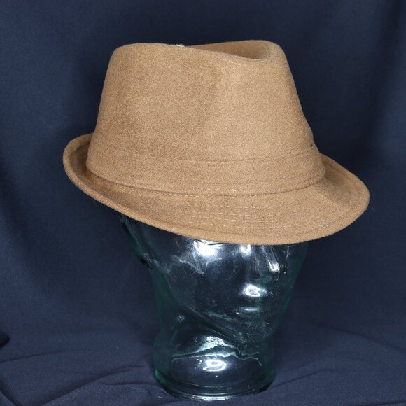 Other - Uptown Classic Fedora